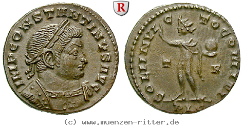 Klicken Sie auf das Bild um es auf Ihrem Rechner zu speichern constantinus-i-follis/37305.jpg