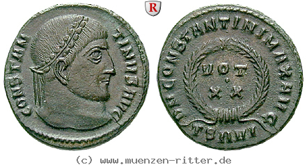Klicken Sie auf das Bild um es auf Ihrem Rechner zu speichern constantinus-i-follis/37334.jpg