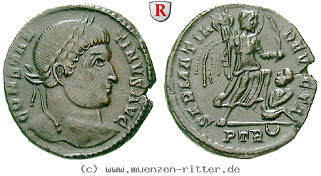 Klicken Sie auf das Bild um es auf Ihrem Rechner zu speichern constantinus-i-follis/37337.jpg