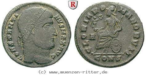 Klicken Sie auf das Bild um es auf Ihrem Rechner zu speichern constantinus-i-follis/41443.jpg