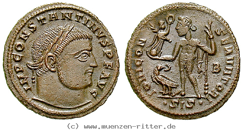 Klicken Sie auf das Bild um es auf Ihrem Rechner zu speichern constantinus-i-follis/46507.jpg