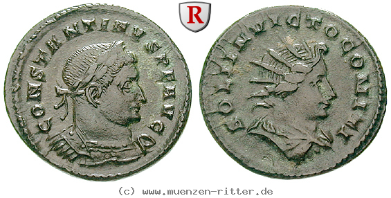 Klicken Sie auf das Bild um es auf Ihrem Rechner zu speichern constantinus-i-follis/49162.jpg