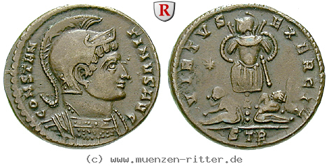 Klicken Sie auf das Bild um es auf Ihrem Rechner zu speichern constantinus-i-follis/49208.jpg