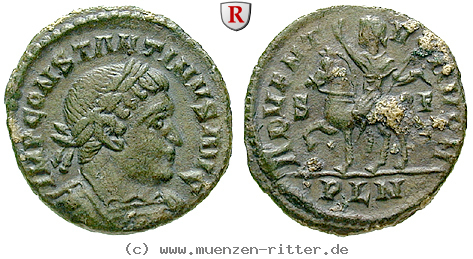 Klicken Sie auf das Bild um es auf Ihrem Rechner zu speichern constantinus-i-follis/52168.jpg