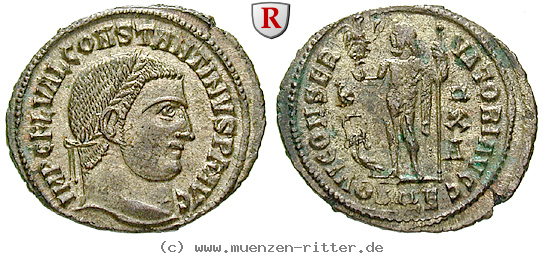 Klicken Sie auf das Bild um es auf Ihrem Rechner zu speichern constantinus-i-follis/52172.jpg