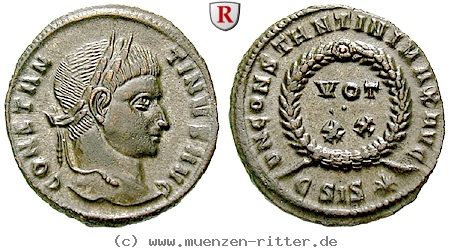 Klicken Sie auf das Bild um es auf Ihrem Rechner zu speichern constantinus-i-follis/52221.jpg