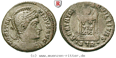 Klicken Sie auf das Bild um es auf Ihrem Rechner zu speichern constantinus-i-follis/54162.jpg