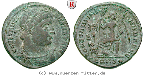 Klicken Sie auf das Bild um es auf Ihrem Rechner zu speichern constantinus-i-follis/54340.jpg