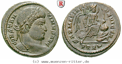 Klicken Sie auf das Bild um es auf Ihrem Rechner zu speichern constantinus-i-follis/55031.jpg