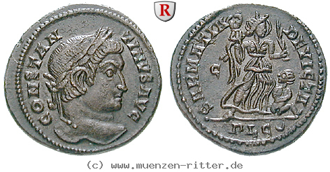 Klicken Sie auf das Bild um es auf Ihrem Rechner zu speichern constantinus-i-follis/55033.jpg