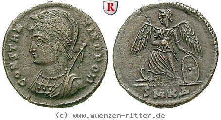 Klicken Sie auf das Bild um es auf Ihrem Rechner zu speichern constantinus-i-follis/55043.jpg