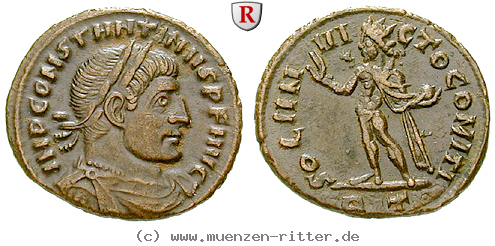 Klicken Sie auf das Bild um es auf Ihrem Rechner zu speichern constantinus-i-follis/55899.jpg