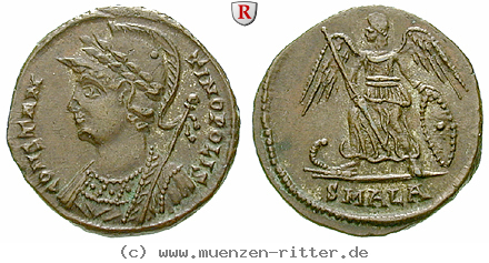 Klicken Sie auf das Bild um es auf Ihrem Rechner zu speichern constantinus-i-follis/55908.jpg