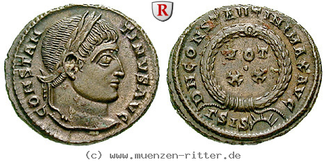 Klicken Sie auf das Bild um es auf Ihrem Rechner zu speichern constantinus-i-follis/57612.jpg