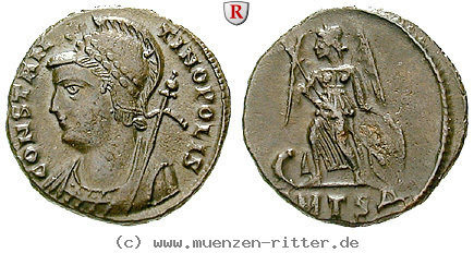 Klicken Sie auf das Bild um es auf Ihrem Rechner zu speichern constantinus-i-follis/57621.jpg