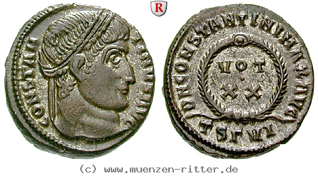 Klicken Sie auf das Bild um es auf Ihrem Rechner zu speichern constantinus-i-follis/59585.jpg