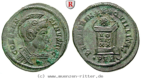 Klicken Sie auf das Bild um es auf Ihrem Rechner zu speichern constantinus-i-follis/59591.jpg