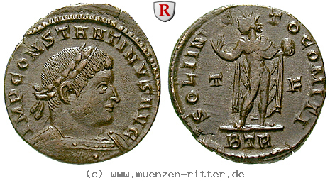 Klicken Sie auf das Bild um es auf Ihrem Rechner zu speichern constantinus-i-follis/59596.jpg