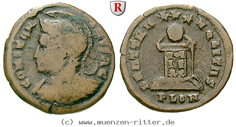 Klicken Sie auf das Bild um es auf Ihrem Rechner zu speichern constantinus-i-follis/59597.jpg
