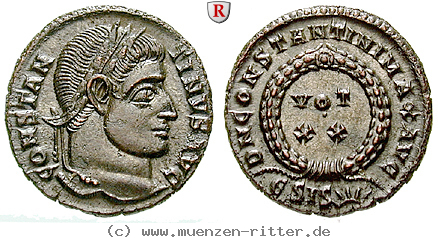 Klicken Sie auf das Bild um es auf Ihrem Rechner zu speichern constantinus-i-follis/59718.jpg