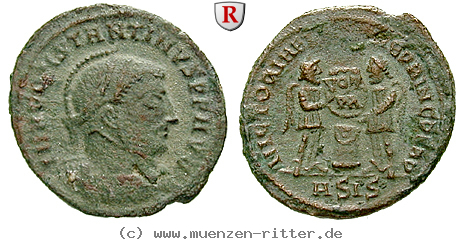 Klicken Sie auf das Bild um es auf Ihrem Rechner zu speichern constantinus-i-follis/59720.jpg