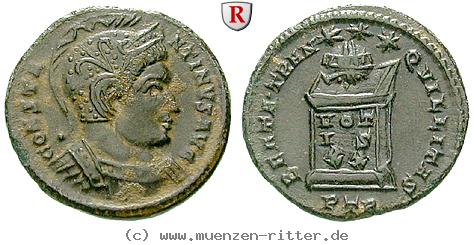 Klicken Sie auf das Bild um es auf Ihrem Rechner zu speichern constantinus-i-follis/60154.jpg