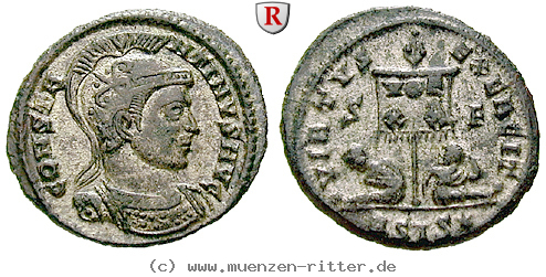 Klicken Sie auf das Bild um es auf Ihrem Rechner zu speichern constantinus-i-follis/62093.jpg