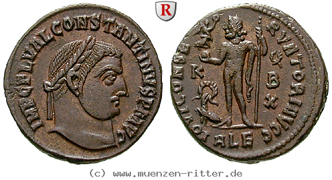 Klicken Sie auf das Bild um es auf Ihrem Rechner zu speichern constantinus-i-follis/62854.jpg