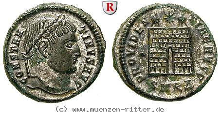 Klicken Sie auf das Bild um es auf Ihrem Rechner zu speichern constantinus-i-follis/62858.jpg