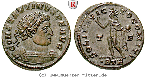 Klicken Sie auf das Bild um es auf Ihrem Rechner zu speichern constantinus-i-follis/63836.jpg