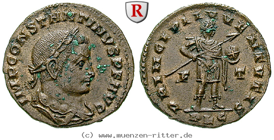 Klicken Sie auf das Bild um es auf Ihrem Rechner zu speichern constantinus-i-follis/64207.jpg