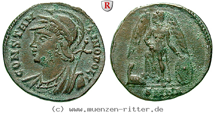 Klicken Sie auf das Bild um es auf Ihrem Rechner zu speichern constantinus-i-follis/64234.jpg
