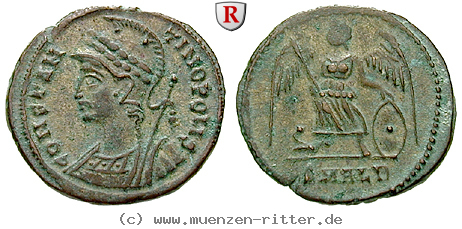 Klicken Sie auf das Bild um es auf Ihrem Rechner zu speichern constantinus-i-follis/64245.jpg
