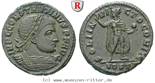 Klicken Sie auf das Bild um es auf Ihrem Rechner zu speichern constantinus-i-follis/67446.jpg