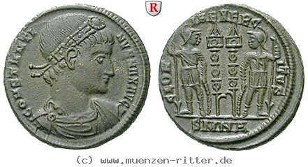 Klicken Sie auf das Bild um es auf Ihrem Rechner zu speichern constantinus-i-follis/67453.jpg