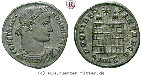 Klicken Sie auf das Bild um es auf Ihrem Rechner zu speichern constantinus-i-follis/67459.jpg