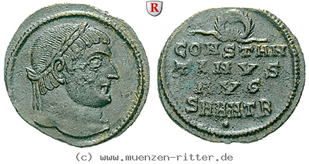 Klicken Sie auf das Bild um es auf Ihrem Rechner zu speichern constantinus-i-follis/67463.jpg
