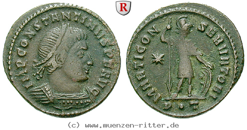 Klicken Sie auf das Bild um es auf Ihrem Rechner zu speichern constantinus-i-follis/67875.jpg