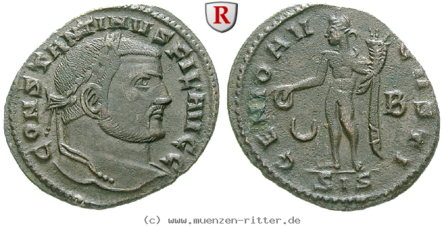 Klicken Sie auf das Bild um es auf Ihrem Rechner zu speichern constantinus-i-follis/68281.jpg