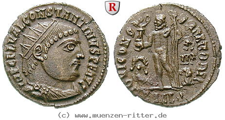 Klicken Sie auf das Bild um es auf Ihrem Rechner zu speichern constantinus-i-follis/68439.jpg
