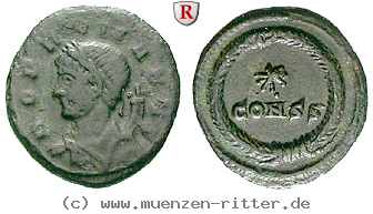 Klicken Sie auf das Bild um es auf Ihrem Rechner zu speichern constantinus-i-follis/75073.jpg