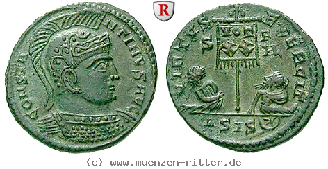 Klicken Sie auf das Bild um es auf Ihrem Rechner zu speichern constantinus-i-follis/75091.jpg