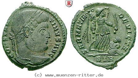 Klicken Sie auf das Bild um es auf Ihrem Rechner zu speichern constantinus-i-follis/75094.jpg