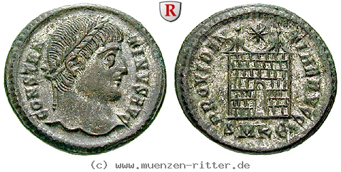 Klicken Sie auf das Bild um es auf Ihrem Rechner zu speichern constantinus-i-follis/75115.jpg