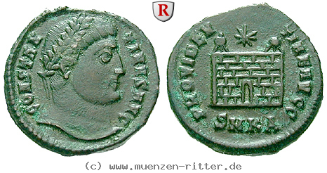 Klicken Sie auf das Bild um es auf Ihrem Rechner zu speichern constantinus-i-follis/75118.jpg