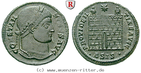 Klicken Sie auf das Bild um es auf Ihrem Rechner zu speichern constantinus-i-follis/75119.jpg