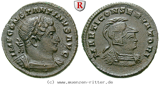 Klicken Sie auf das Bild um es auf Ihrem Rechner zu speichern constantinus-i-follis/78463.jpg