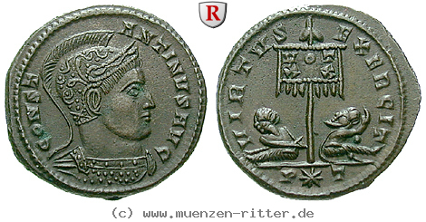 Klicken Sie auf das Bild um es auf Ihrem Rechner zu speichern constantinus-i-follis/78465.jpg