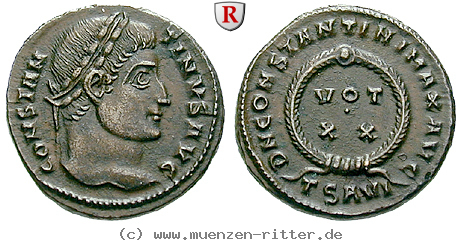 Klicken Sie auf das Bild um es auf Ihrem Rechner zu speichern constantinus-i-follis/79004.jpg