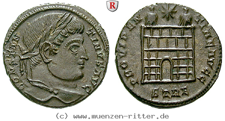 Klicken Sie auf das Bild um es auf Ihrem Rechner zu speichern constantinus-i-follis/80283.jpg